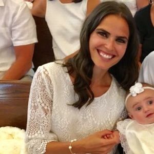 Meet your Posher, Madelana